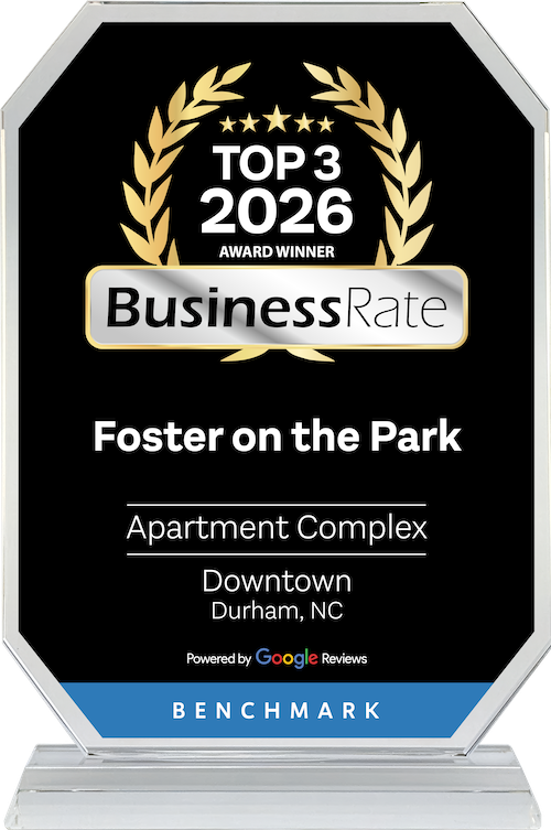 BusinessRate Award 2026
