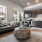dining area for residents with comfy couches and open spaces
