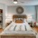 Model Bedroom